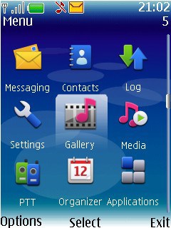 Detail Tema Hp Nokia Nomer 3
