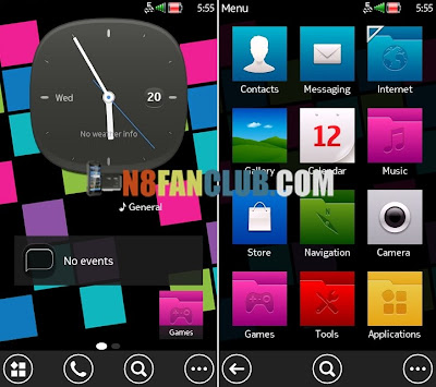 Detail Tema Hp Nokia Nomer 22