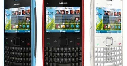 Detail Tema Hp Nokia Nomer 24