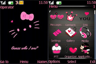 Detail Tema Hp Nokia Nomer 31