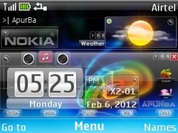 Detail Tema Hp Nokia X2 Nomer 10