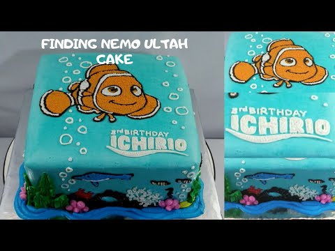 Detail Tema Ikan Nemo Nomer 13