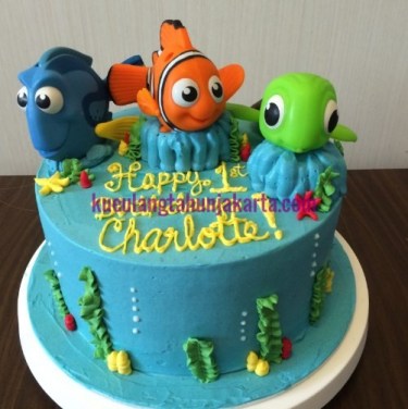 Detail Tema Ikan Nemo Nomer 16