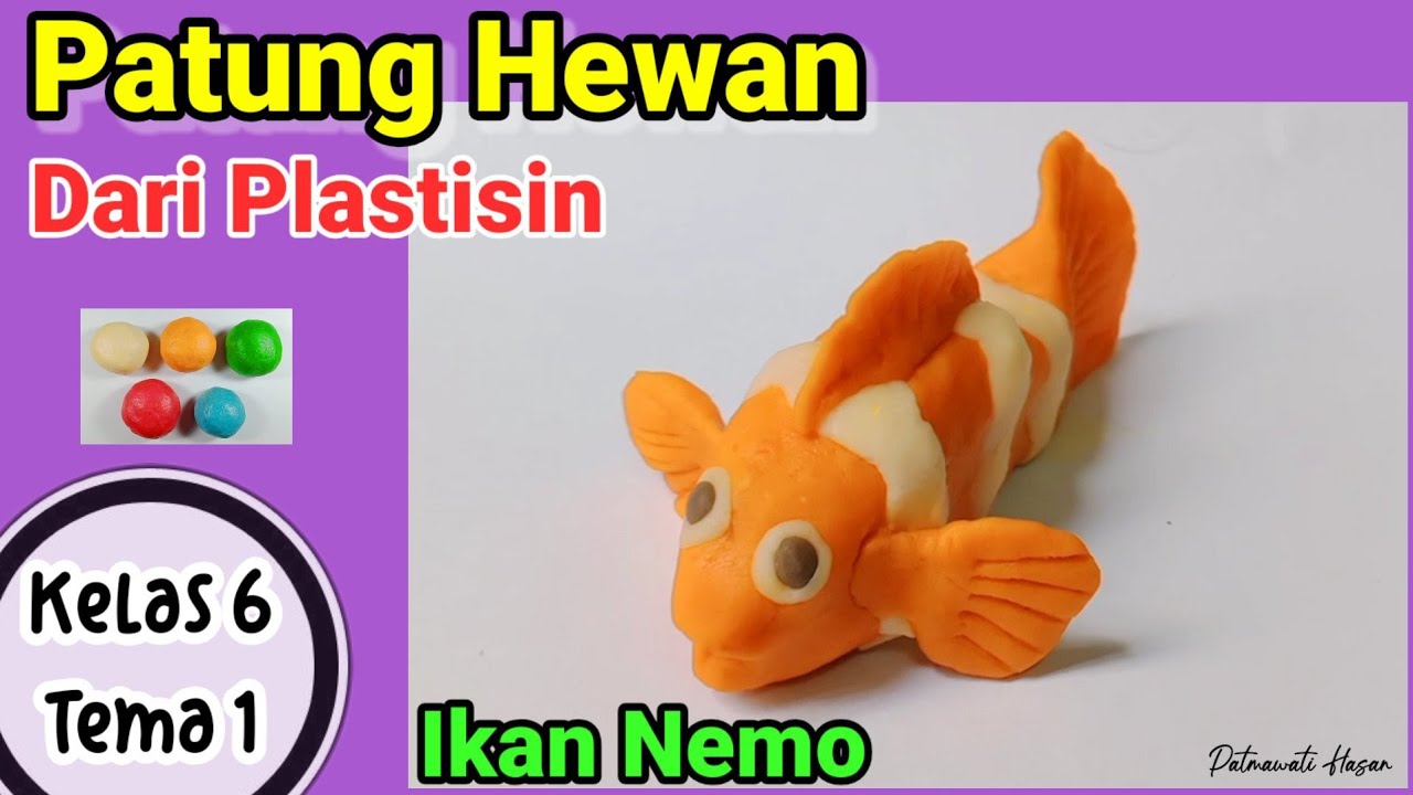 Detail Tema Ikan Nemo Nomer 23