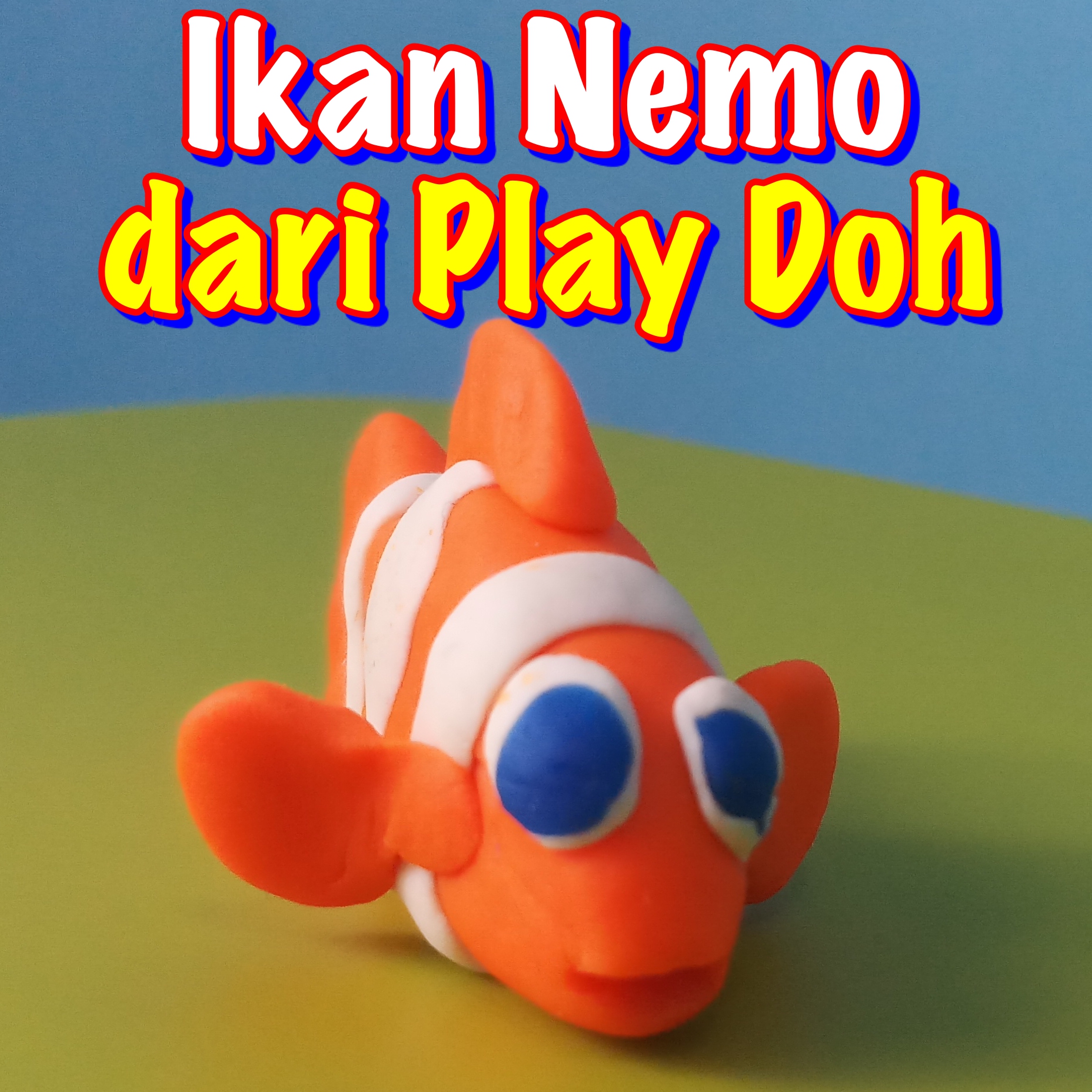 Detail Tema Ikan Nemo Nomer 40