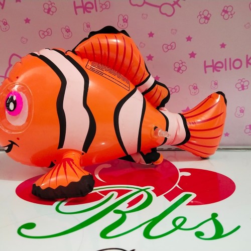 Detail Tema Ikan Nemo Nomer 50