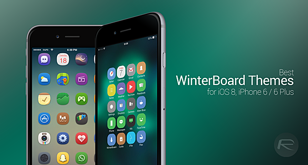 Detail Tema Iphone 6s Plus Nomer 14