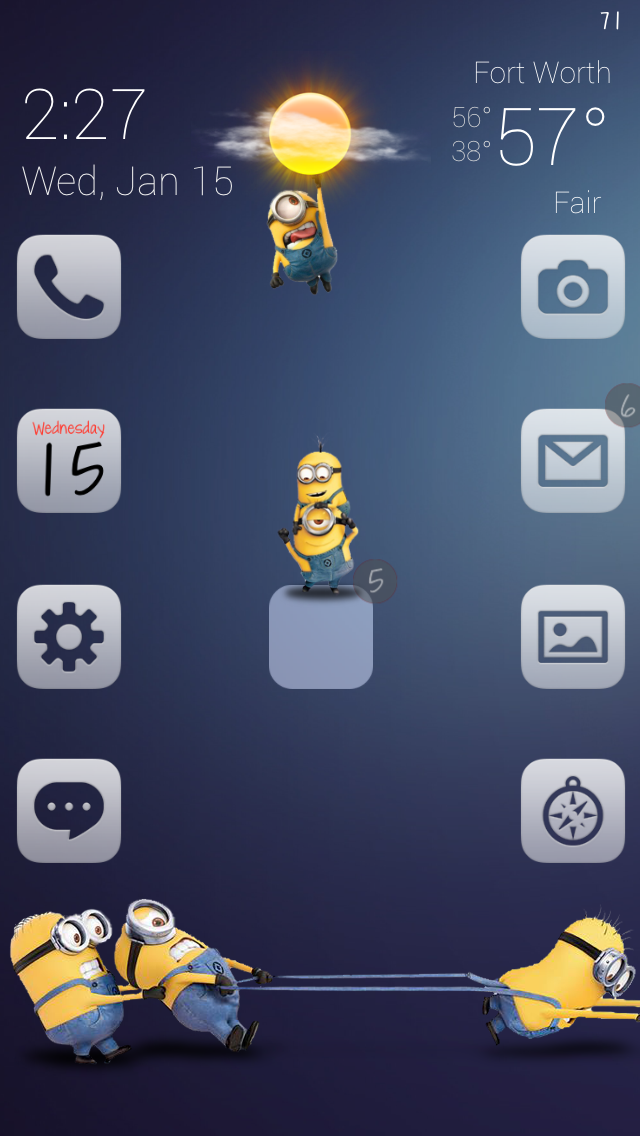 Detail Tema Iphone 6s Plus Nomer 39