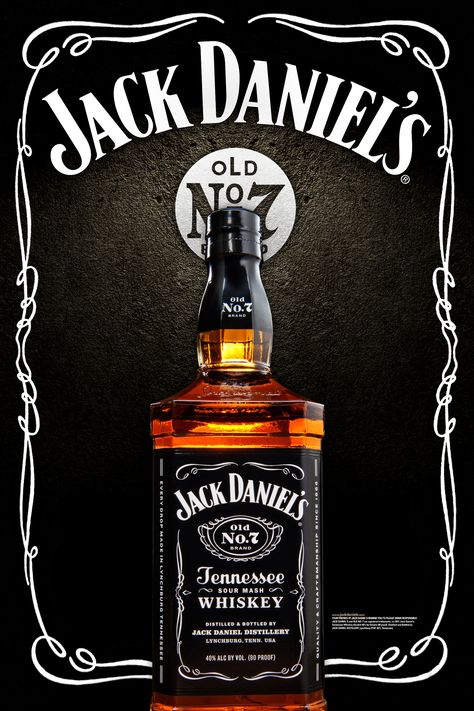 Tema Jack Daniel - KibrisPDR