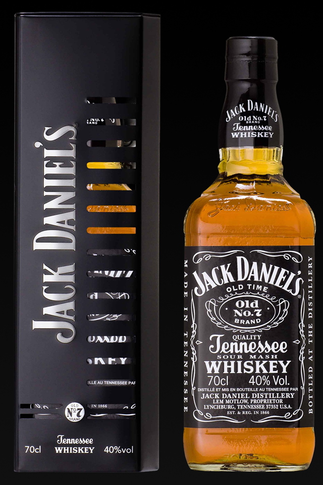 Detail Tema Jack Daniel Nomer 16