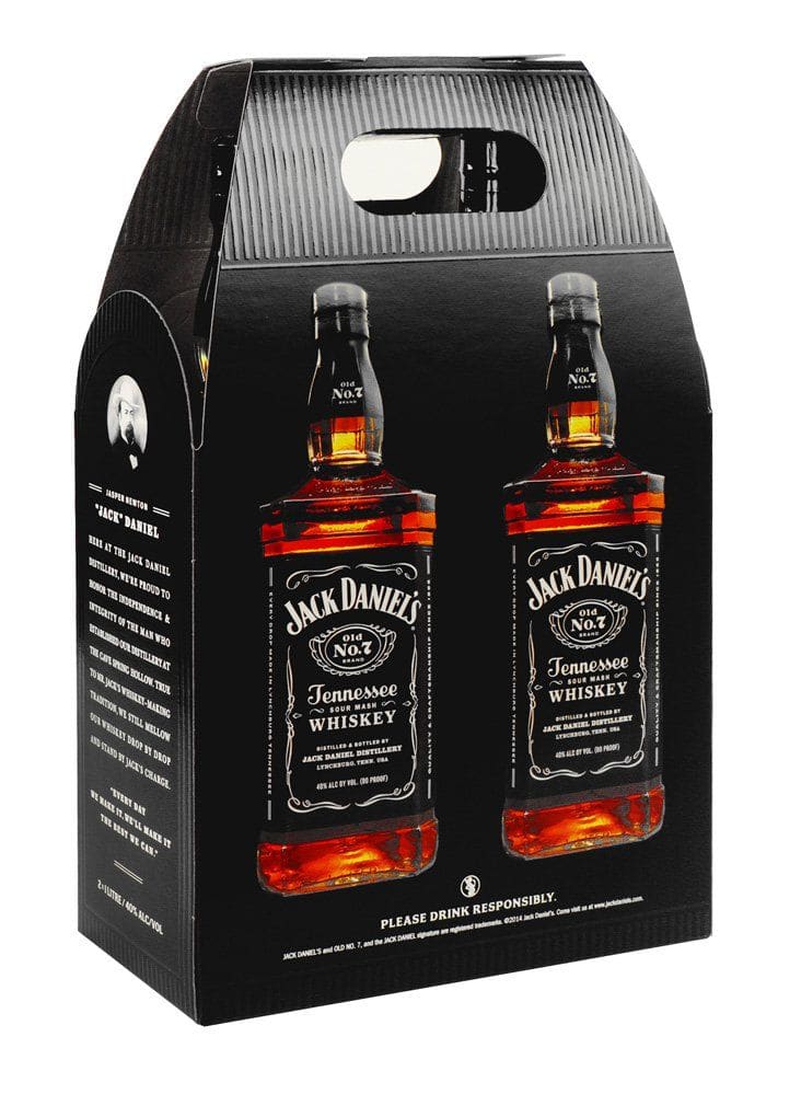 Detail Tema Jack Daniel Nomer 23