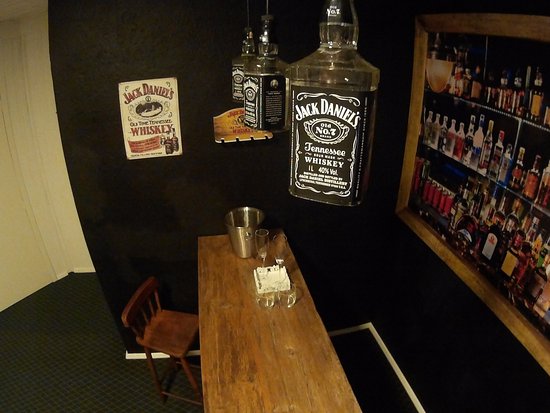 Detail Tema Jack Daniel Nomer 24