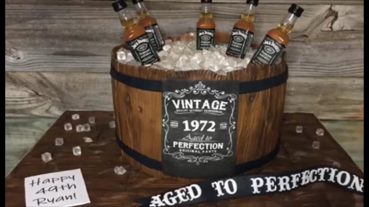 Detail Tema Jack Daniel Nomer 31