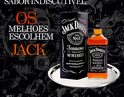 Detail Tema Jack Daniel Nomer 42