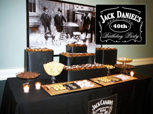 Detail Tema Jack Daniel Nomer 7