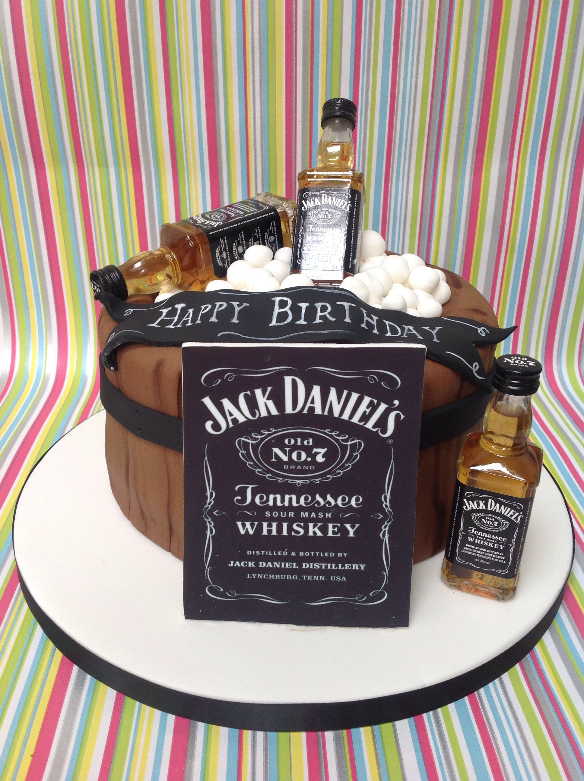 Detail Tema Jack Daniel Nomer 8