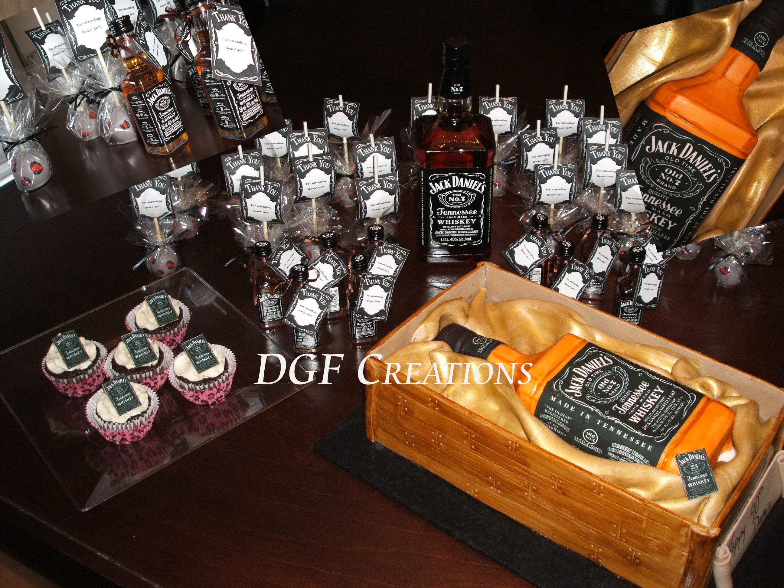 Detail Tema Jack Daniel Nomer 9