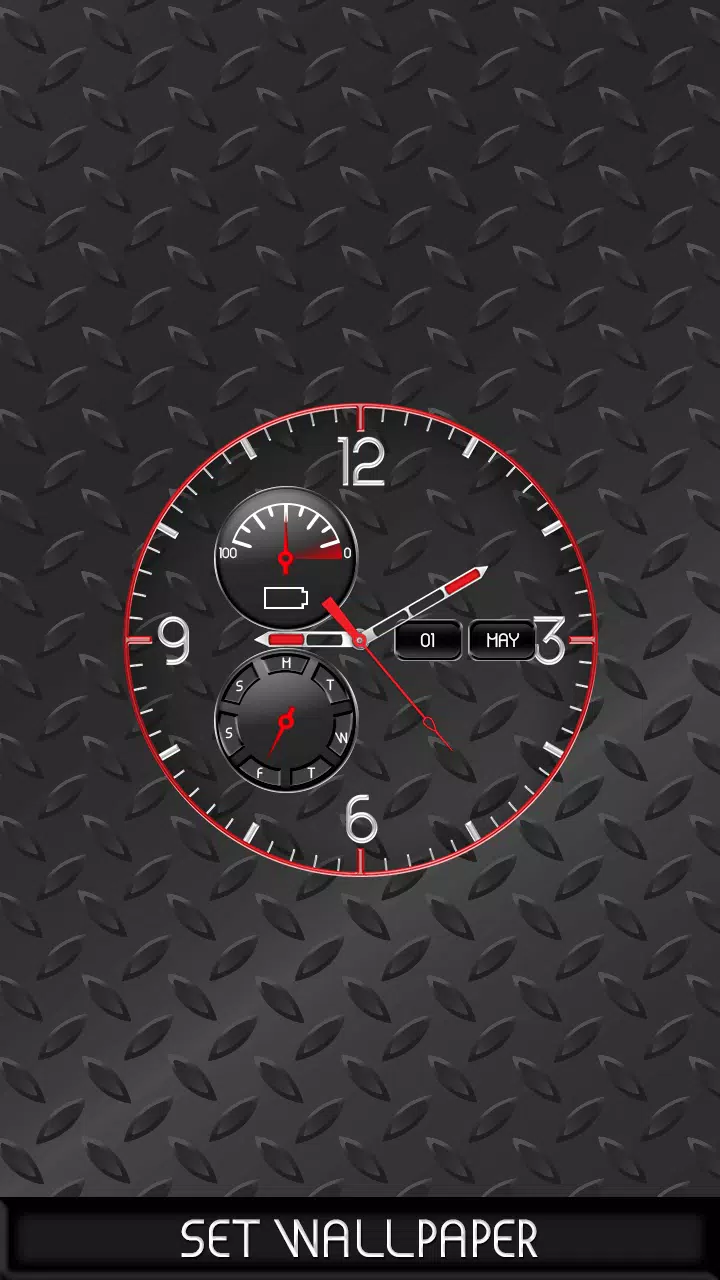 Detail Tema Jam Hidup Nomer 12