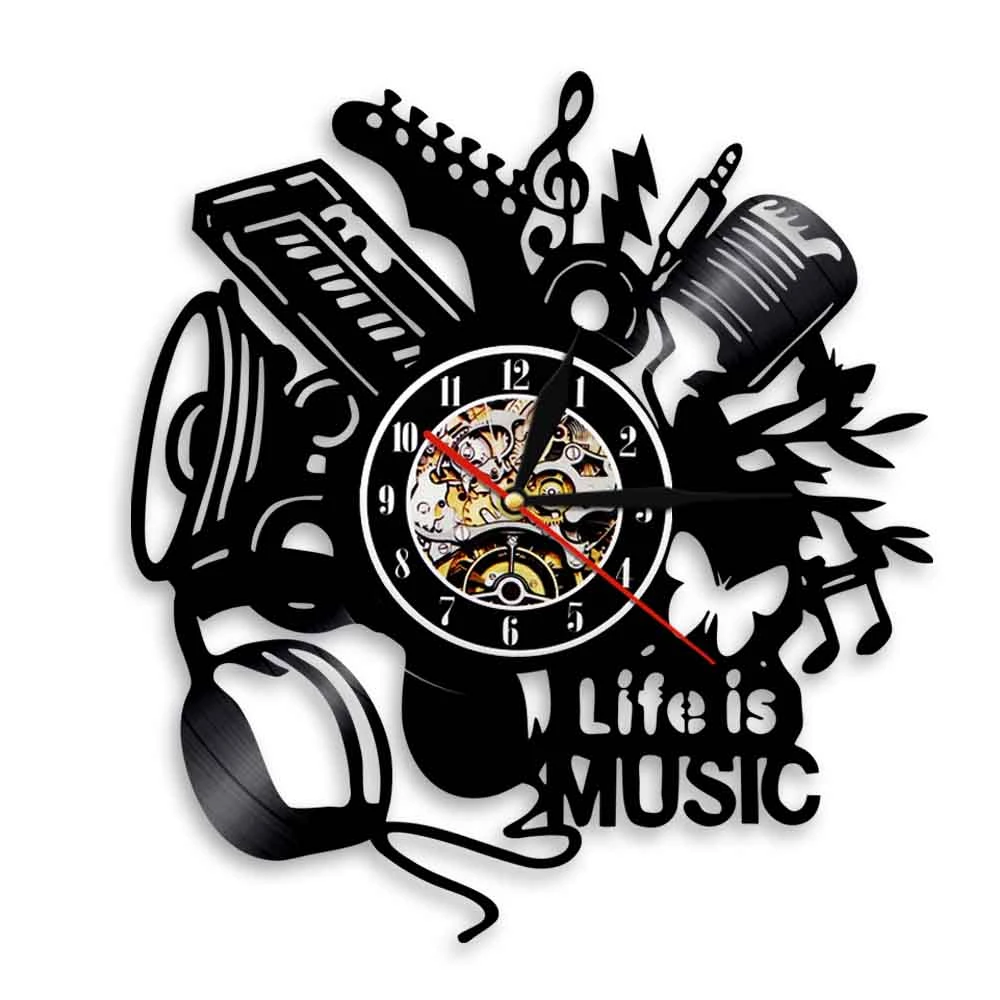Detail Tema Jam Hidup Nomer 28