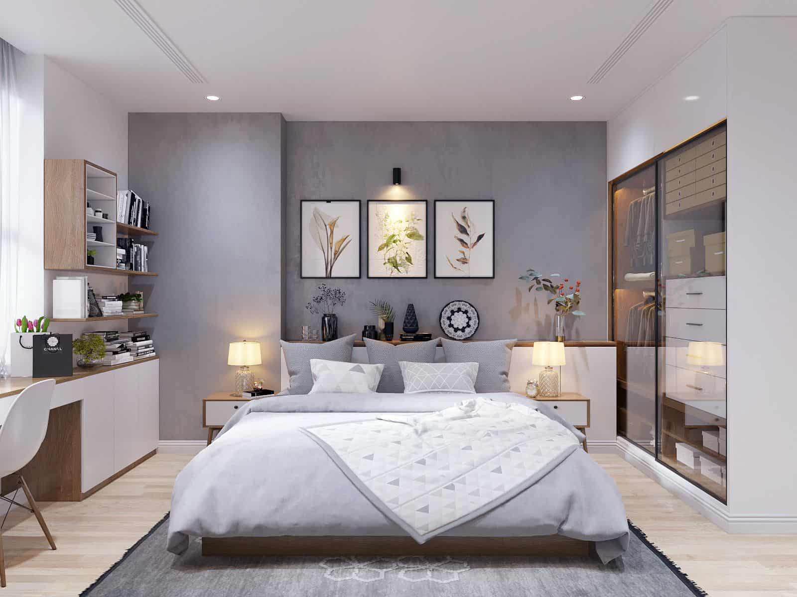 Detail Tema Kamar Tidur Aesthetic Nomer 27