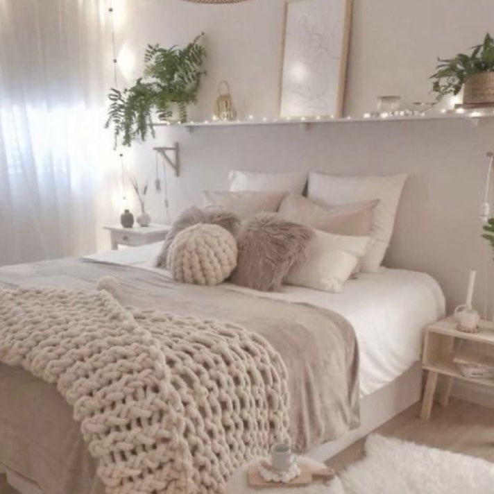 Detail Tema Kamar Tidur Aesthetic Nomer 30