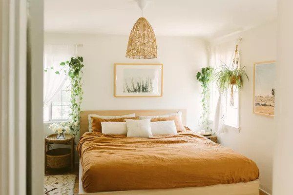 Detail Tema Kamar Tidur Aesthetic Nomer 32