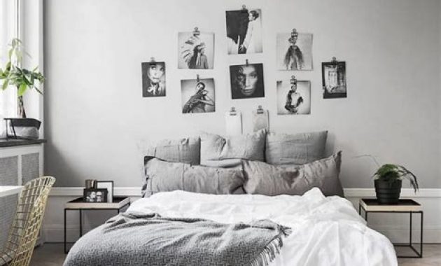 Detail Tema Kamar Tidur Aesthetic Nomer 36