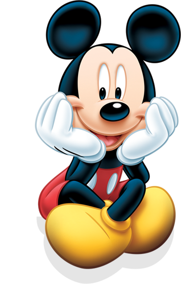 Detail Tema Kartun Mickey Mouse Nomer 2