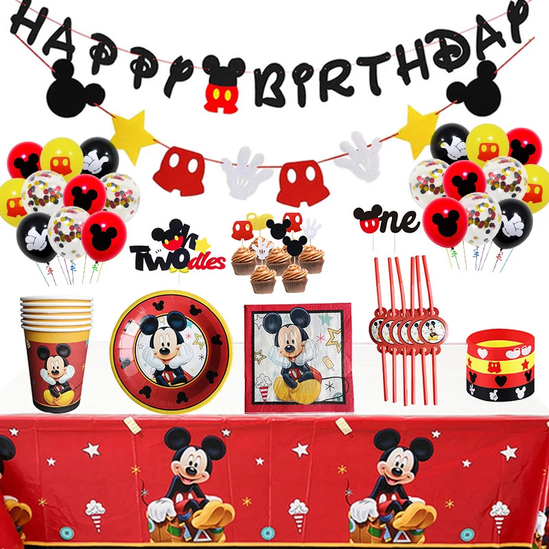 Detail Tema Kartun Mickey Mouse Nomer 23