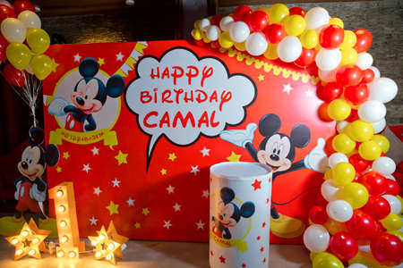 Detail Tema Kartun Mickey Mouse Nomer 24