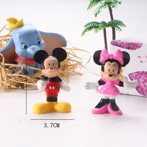 Detail Tema Kartun Mickey Mouse Nomer 29