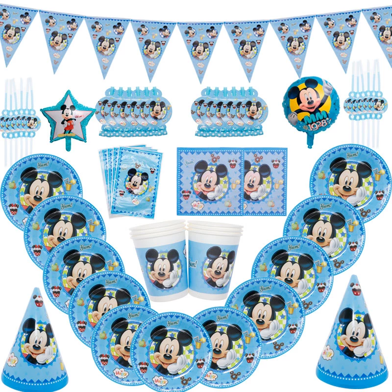 Detail Tema Kartun Mickey Mouse Nomer 30