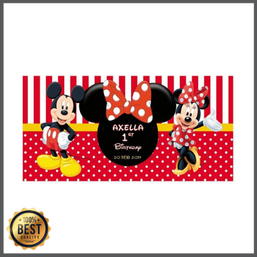 Detail Tema Kartun Mickey Mouse Nomer 32