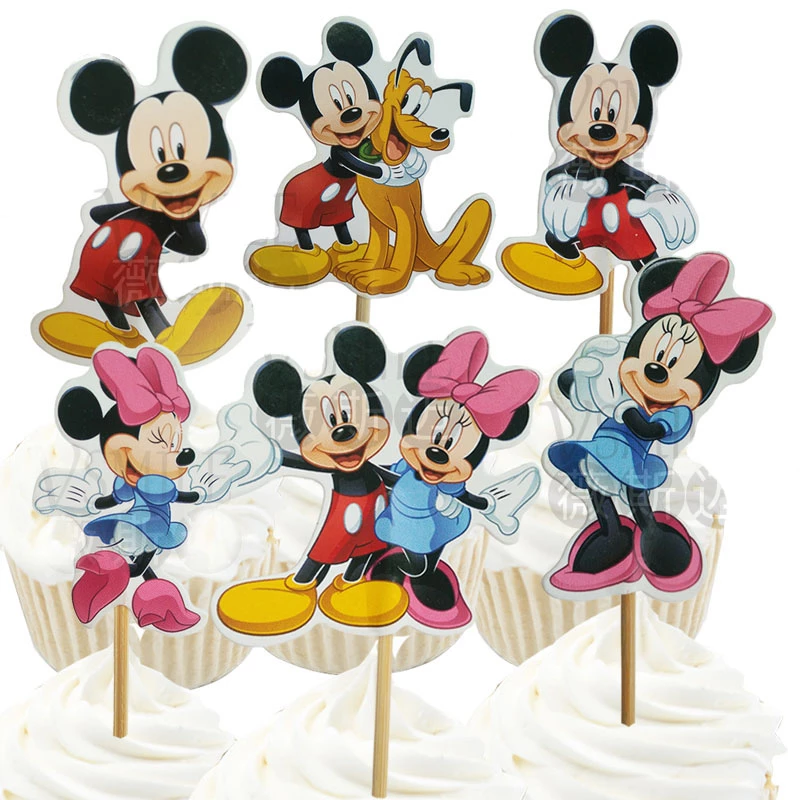 Detail Tema Kartun Mickey Mouse Nomer 34