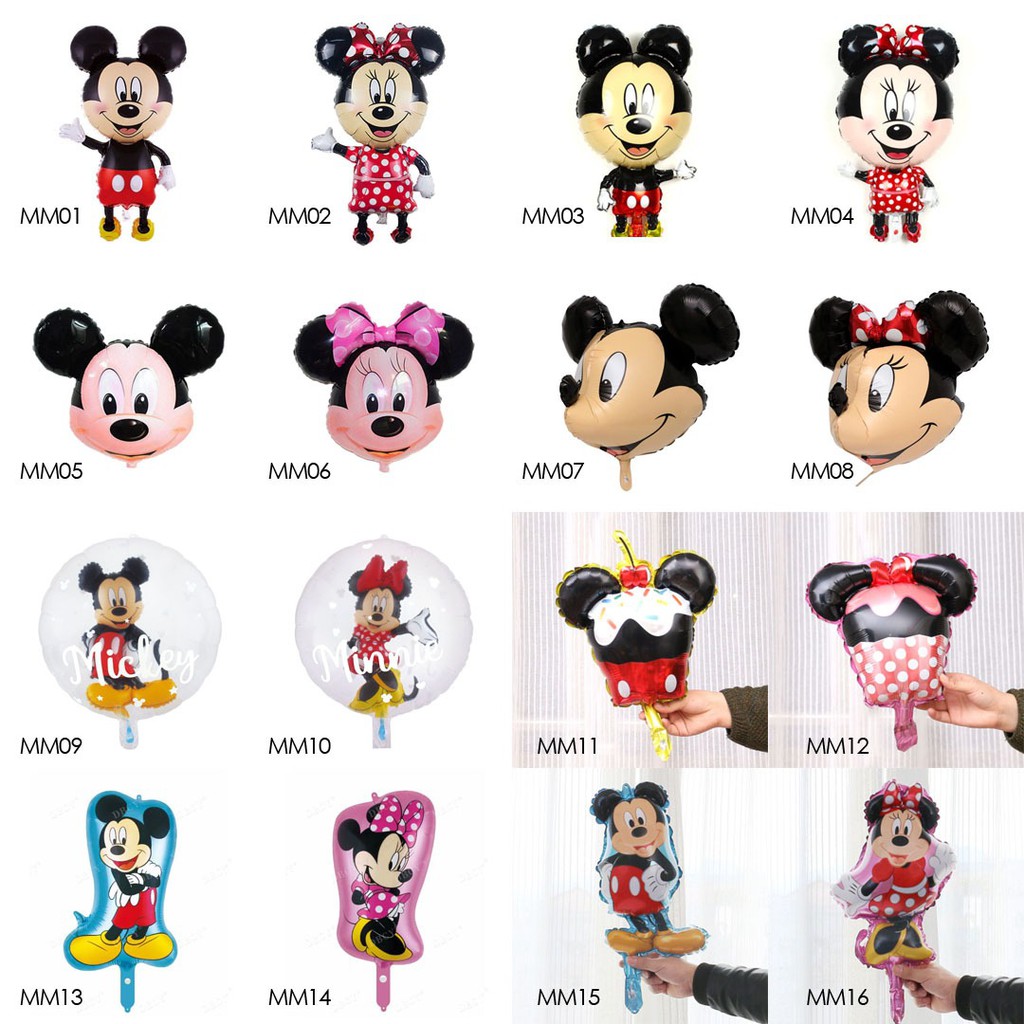 Detail Tema Kartun Mickey Mouse Nomer 37