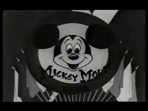 Detail Tema Kartun Mickey Mouse Nomer 39
