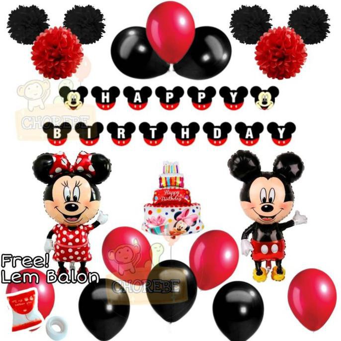 Detail Tema Kartun Mickey Mouse Nomer 41