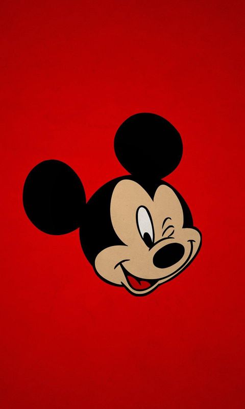 Detail Tema Kartun Mickey Mouse Nomer 10