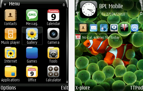 Detail Tema Keren Nokia Nomer 21