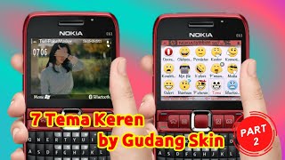 Detail Tema Keren Nokia Nomer 10