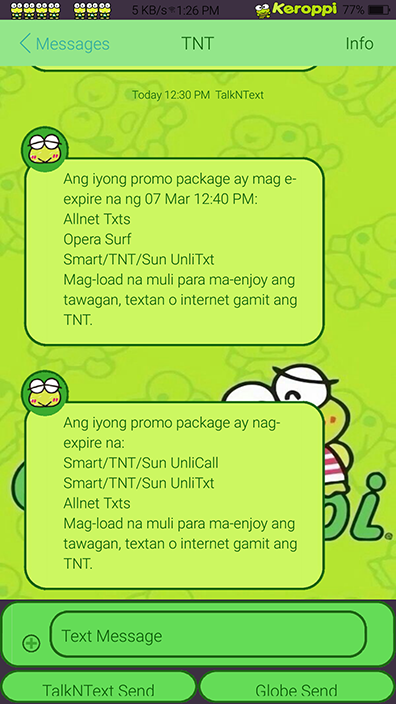 Detail Tema Keroppi Android Nomer 16