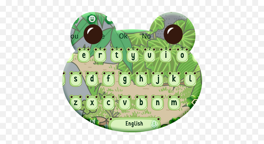 Detail Tema Keroppi Android Nomer 38