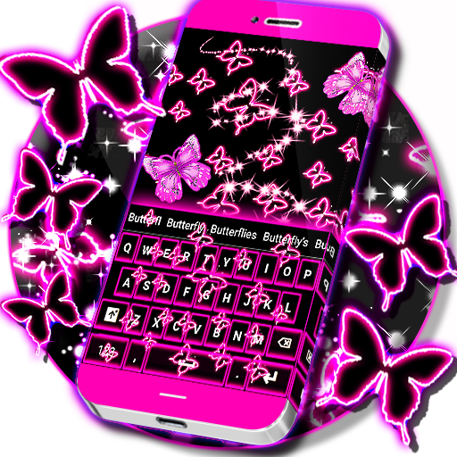 Detail Tema Keyboard Android Lucu Nomer 44