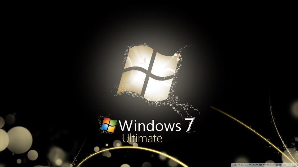 Tema Laptop Windows 7 Keren - KibrisPDR