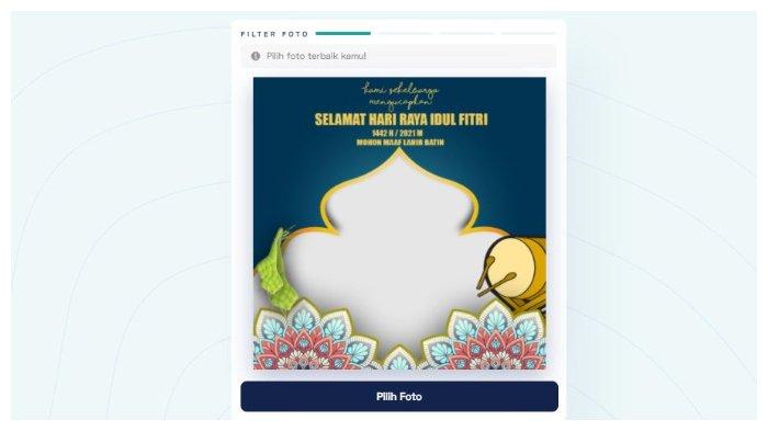 Detail Tema Lebaran Idul Fitri Nomer 16