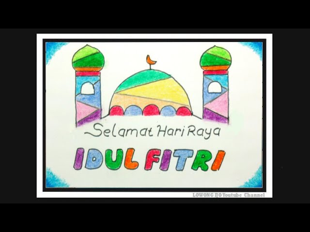 Detail Tema Lebaran Idul Fitri Nomer 34