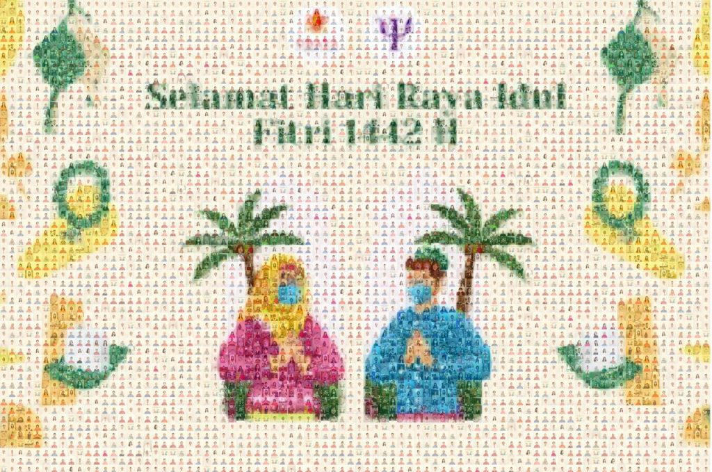 Detail Tema Lebaran Idul Fitri Nomer 45