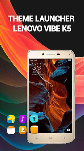 Detail Tema Lenovo Vibe K5 Plus Nomer 18