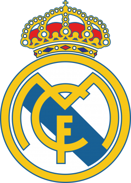 Tema Logo Real Madrid - KibrisPDR