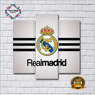 Detail Tema Logo Real Madrid Nomer 22